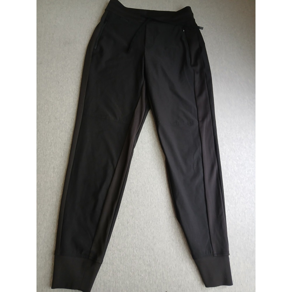 Athleta Pants 2 Headlands Hybrid Trek Jogger Ankle Stretch Comfort Yoga Active